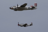 North American B-25J Mitchell
